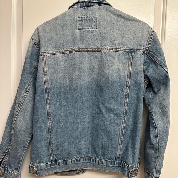 Jean Jacket - Picture 2 of 2
